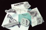 Classroom Dino Traces Kit